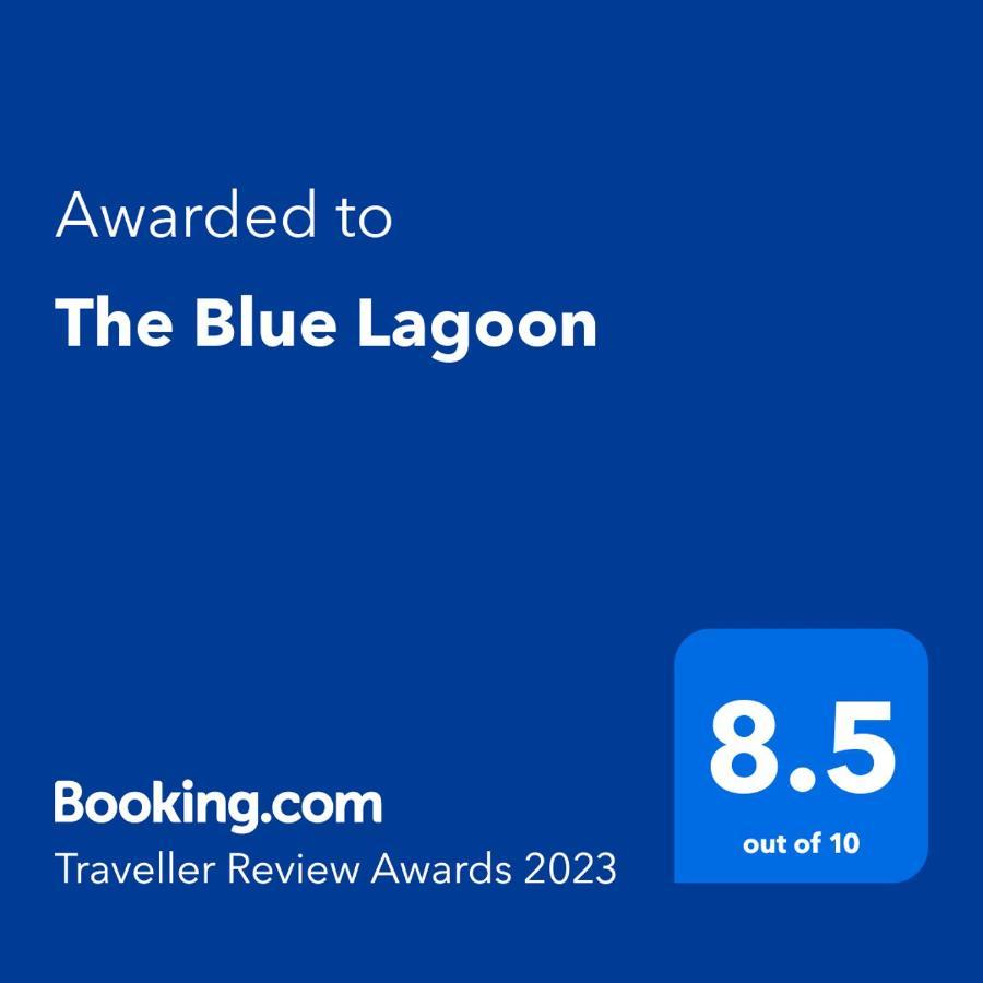 The Blue Lagoon Ruskin Exterior foto